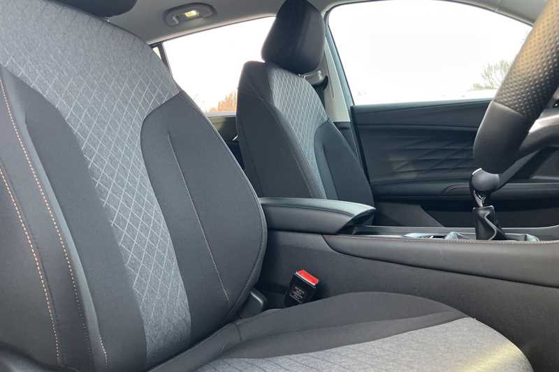 Used MG MG HS 2025 for sale - 77134168: Photo 23