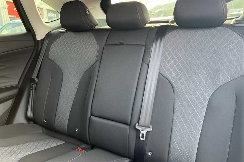 Used MG MG HS 2025 for sale - 77134168: Photo 24