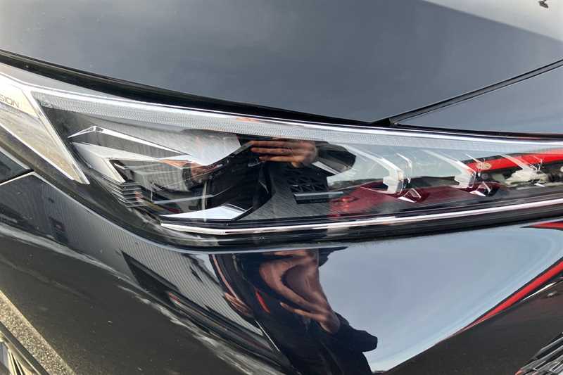 Used MG MG HS 2025 for sale - 77134168: Photo 28