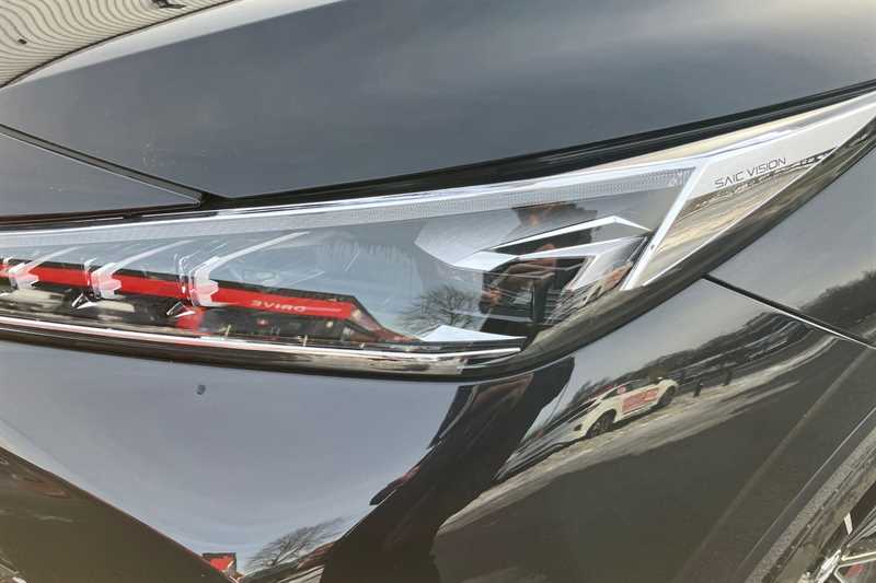 Used MG MG HS 2025 for sale - 77134168: Photo 29