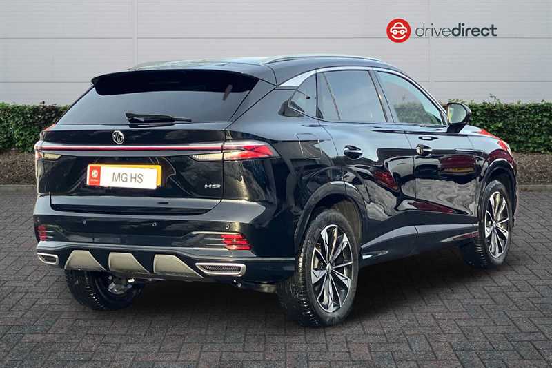 Used MG MG HS 2025 for sale - 77134168: Photo 3