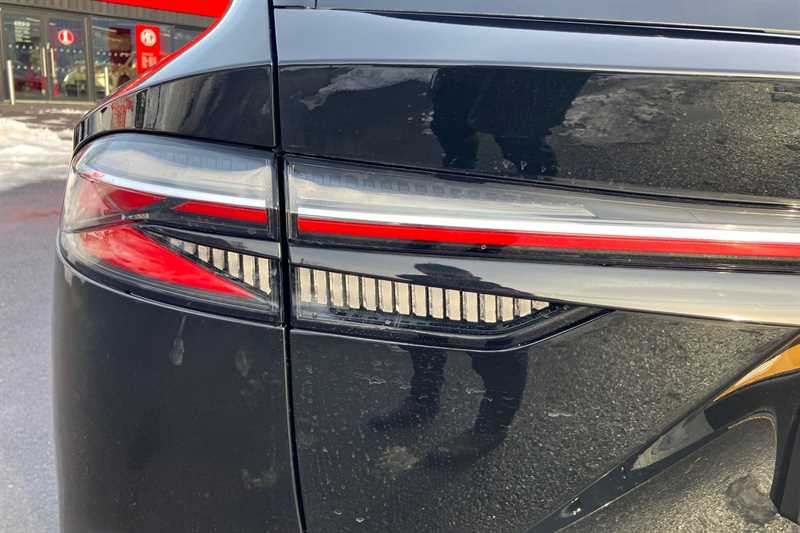 Used MG MG HS 2025 for sale - 77134168: Photo 31