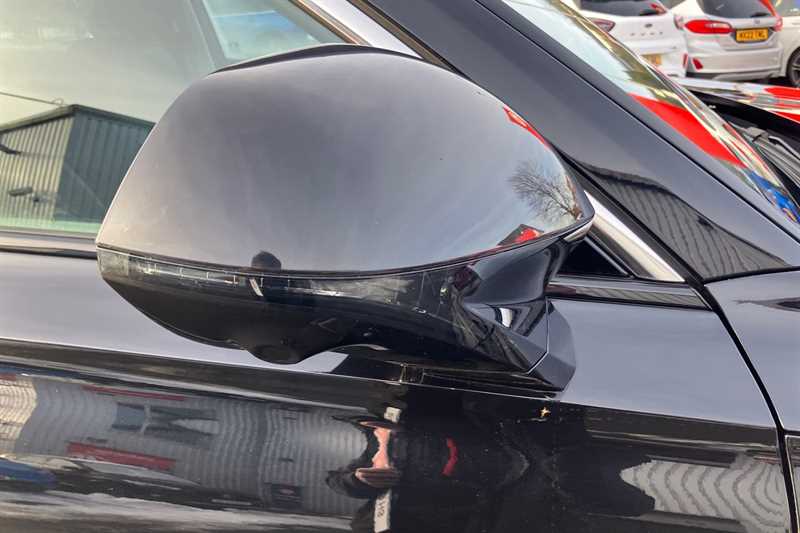 Used MG MG HS 2025 for sale - 77134168: Photo 34