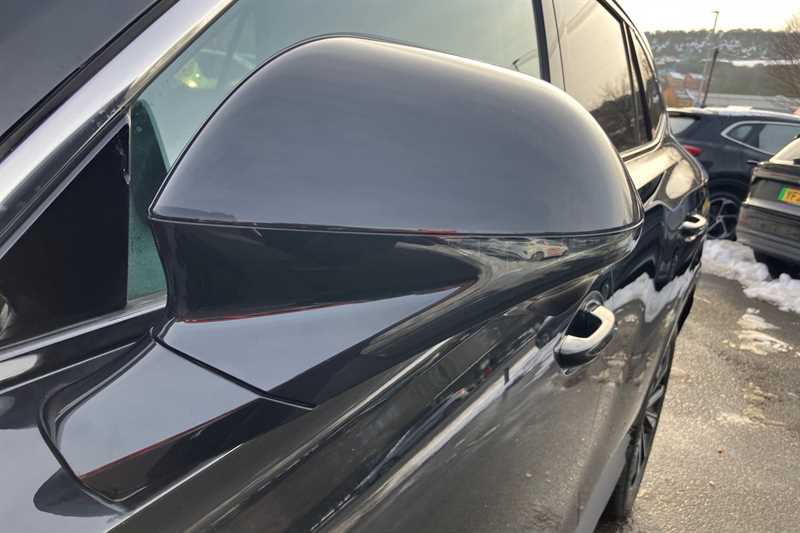 Used MG MG HS 2025 for sale - 77134168: Photo 35