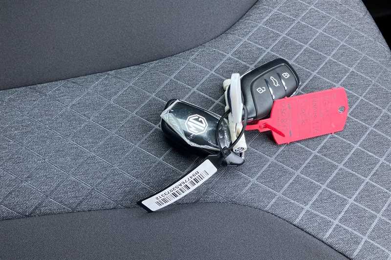 Used MG MG HS 2025 for sale - 77134168: Photo 36