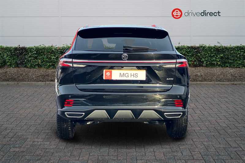 Used MG MG HS 2025 for sale - 77134168: Photo 4
