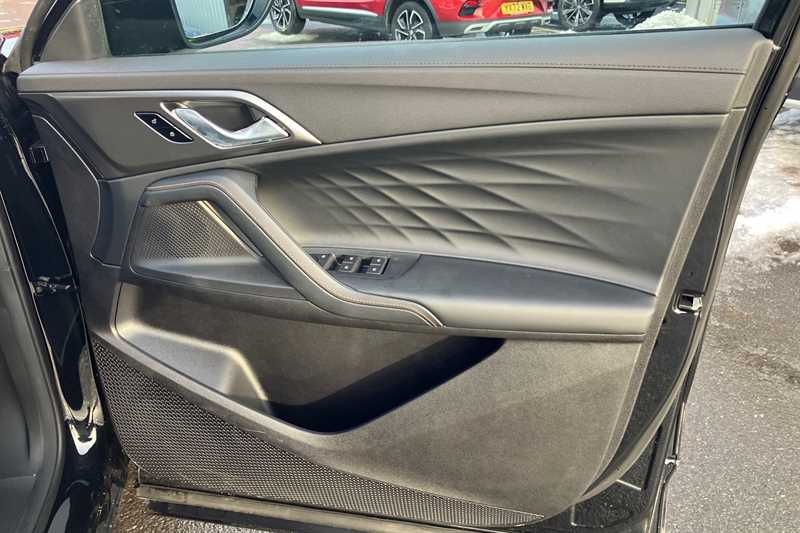 Used MG MG HS 2025 for sale - 77134168: Photo 40