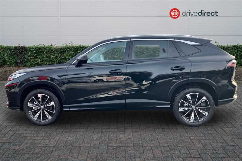 Used MG MG HS 2025 for sale - 77134168: Photo 6