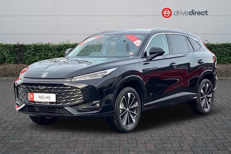 Used MG MG HS 2025 for sale - 77134168: Photo 7