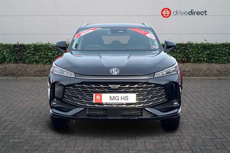 Used MG MG HS 2025 for sale - 77134168: Photo 8