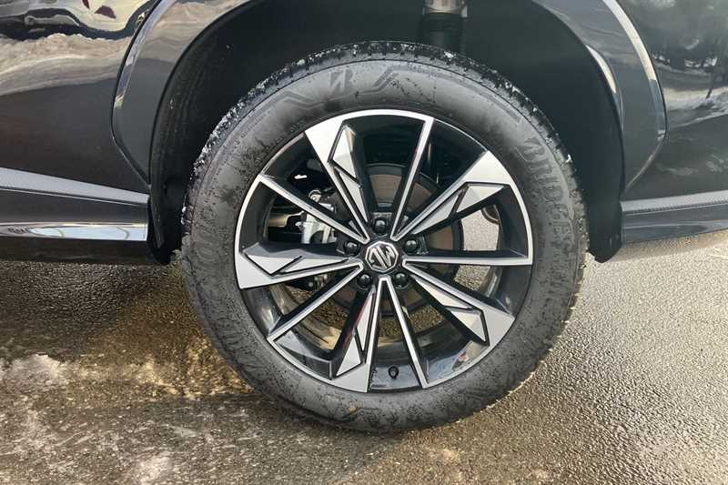 Used MG MG HS 2025 for sale - 77134168: Photo 9