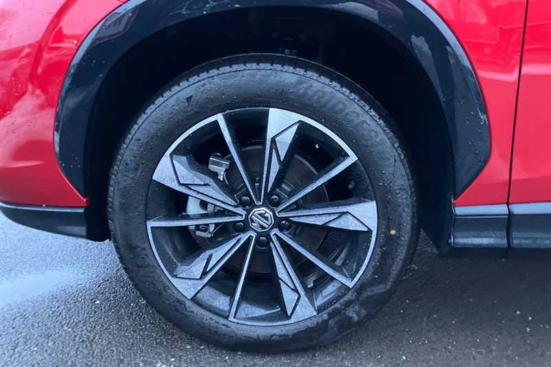 Used MG MG HS 2025 for sale - 77296176: Photo 12