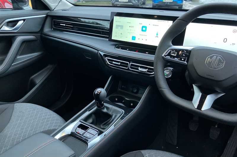 Used MG MG HS 2025 for sale - 77296176: Photo 14