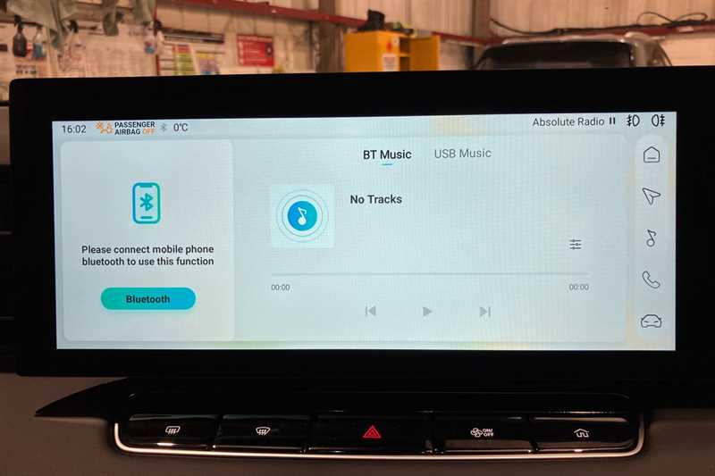 Used MG MG HS 2025 for sale - 77296176: Photo 17