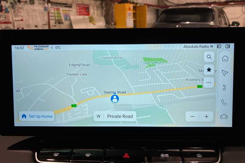 Used MG MG HS 2025 for sale - 77296176: Photo 18