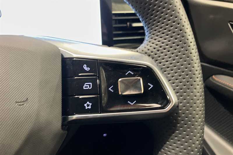 Used MG MG HS 2025 for sale - 77296176: Photo 22