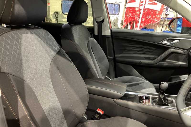 Used MG MG HS 2025 for sale - 77296176: Photo 23