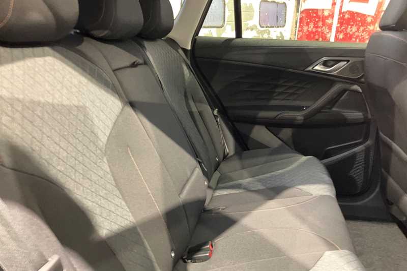 Used MG MG HS 2025 for sale - 77296176: Photo 24