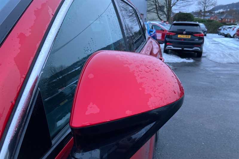 Used MG MG HS 2025 for sale - 77296176: Photo 35