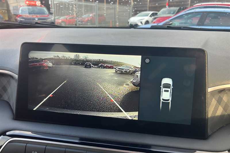 Used MG MG3 2024 for sale - 77295309: Photo 19