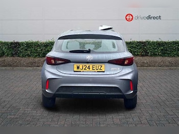 Used MG MG3 2024 for sale - 77295309: Photo