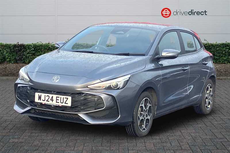 Used MG MG3 2024 for sale - 77295309: Photo 7