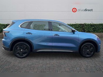 Used MG MGS5 2025 for sale - 78249218: Photo