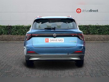 Used MG MGS5 2025 for sale - 78249218: Photo