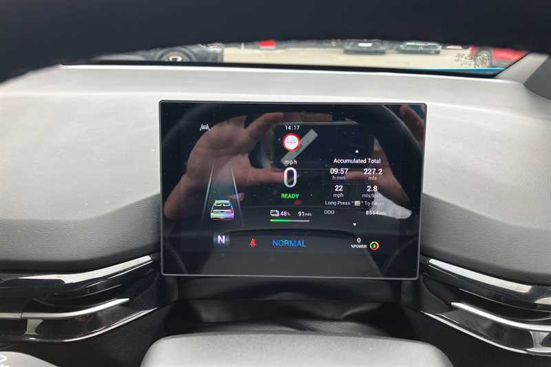 Used MG MG4 2025 for sale - 78216620: Photo 20