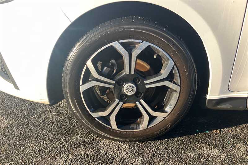 Used MG MG3 2022 for sale - 77317878: Photo 12