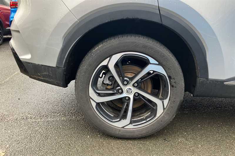 Used MG MG HS 2024 for sale - 77828786: Photo 11