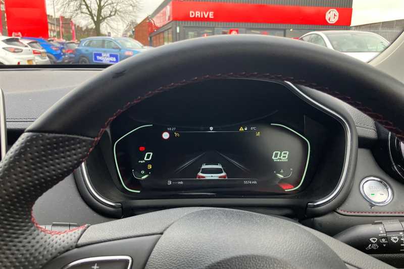 Used MG MG HS 2024 for sale - 77828786: Photo 20