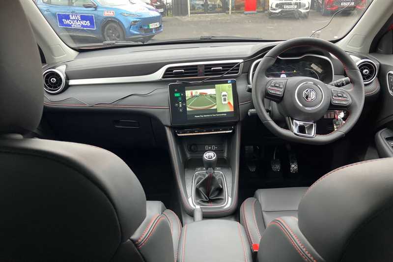 Used MG MG ZS 2025 for sale - 77700332: Photo 13