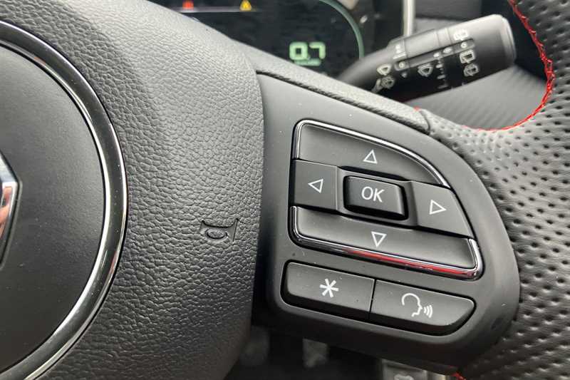 Used MG MG ZS 2025 for sale - 77700332: Photo 22