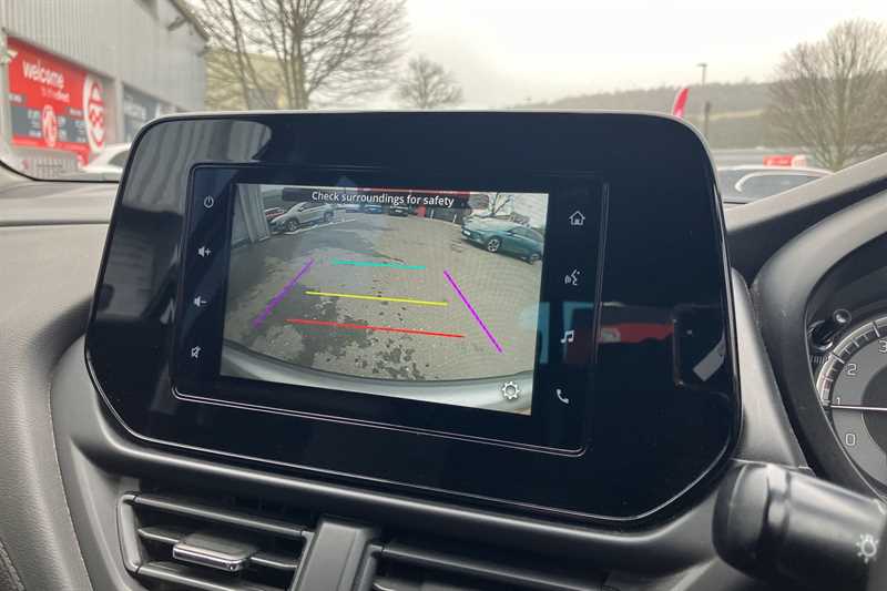 Used Suzuki SX4 S-Cross 2023 for sale - 78075871: Photo 19