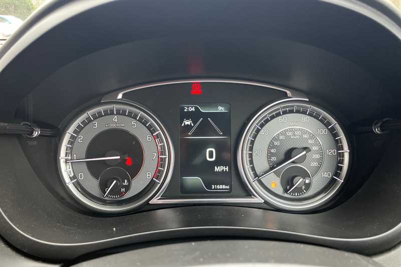 Used Suzuki SX4 S-Cross 2023 for sale - 78075871: Photo 20