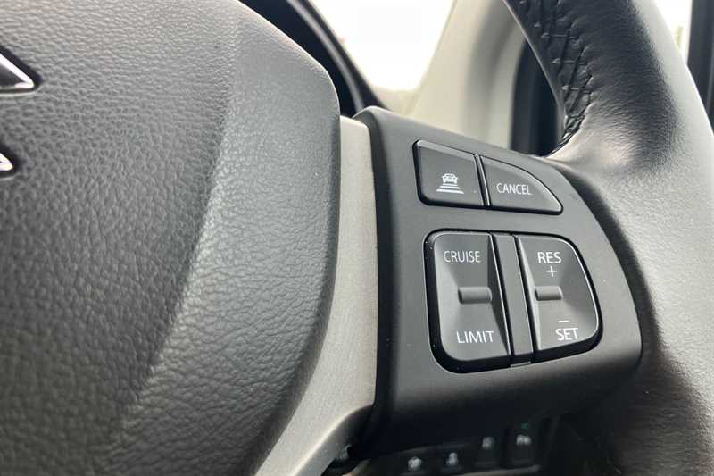 Used Suzuki SX4 S-Cross 2023 for sale - 78075871: Photo 22