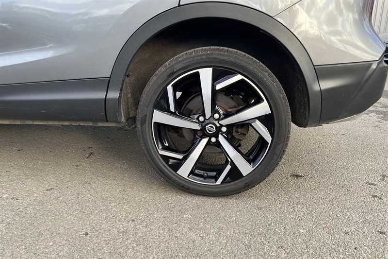 Used Nissan Qashqai 2021 for sale - 78050840: Photo 11