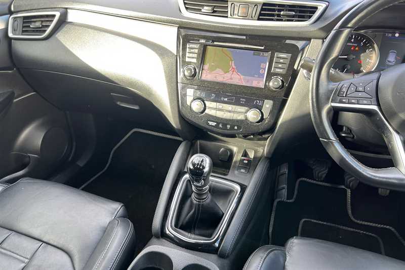 Used Nissan Qashqai 2021 for sale - 78050840: Photo 14