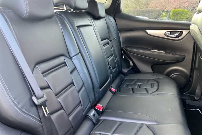 Used Nissan Qashqai 2021 for sale - 78050840: Photo 24