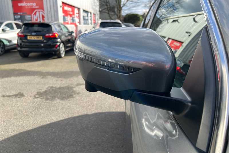 Used Nissan Qashqai 2021 for sale - 78050840: Photo 34