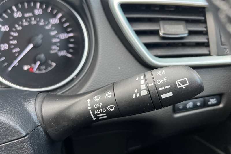 Used Nissan Qashqai 2021 for sale - 78050840: Photo 38