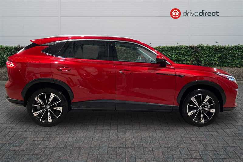 Used MG MG HS 2025 for sale - 77481886: Photo 2