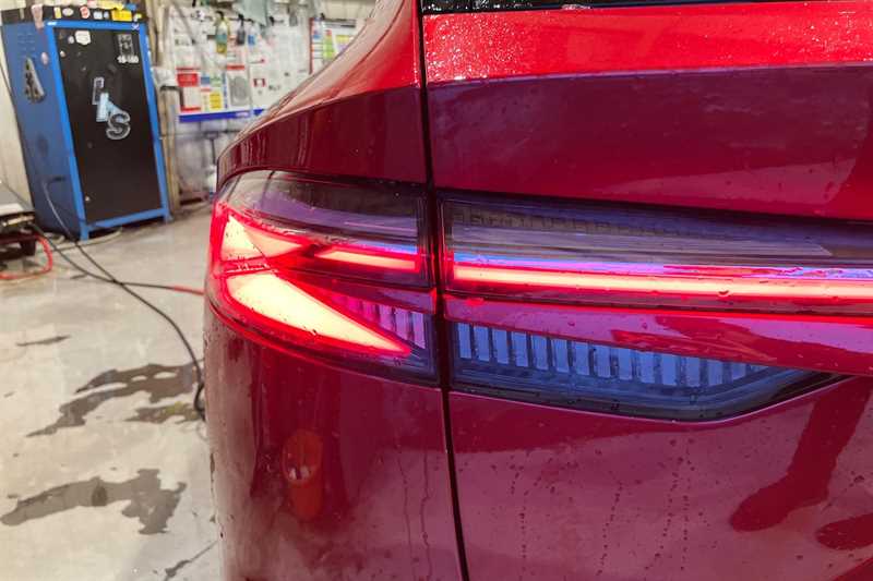 Used MG MG HS 2025 for sale - 77481886: Photo 31