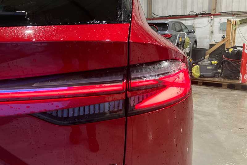 Used MG MG HS 2025 for sale - 77481886: Photo 32