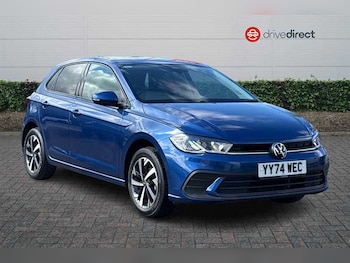 Used Volkswagen Polo 2025 for sale - 79416038: Photo