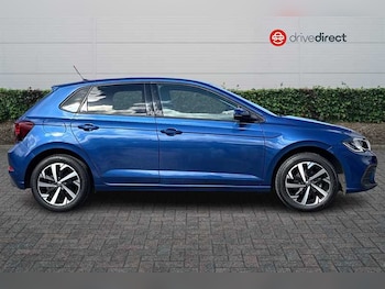 Used Volkswagen Polo 2025 for sale - 79416038: Photo