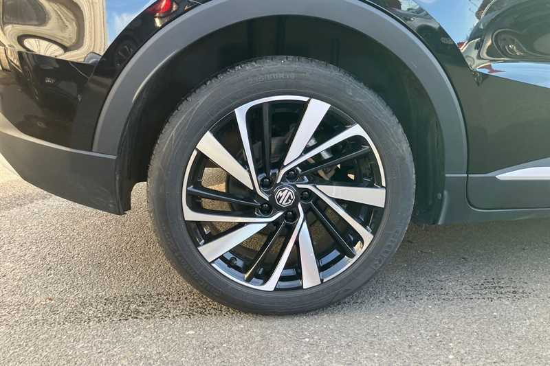 Used MG MG ZS 2025 for sale - 78188895: Photo 11