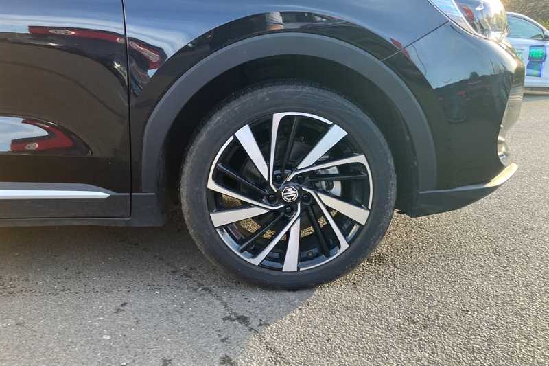 Used MG MG ZS 2025 for sale - 78188895: Photo 12