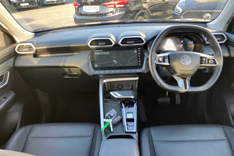 Used MG MG ZS 2025 for sale - 78188895: Photo 13